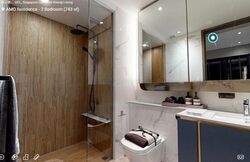 Amo Residence (D20), Apartment #466860001